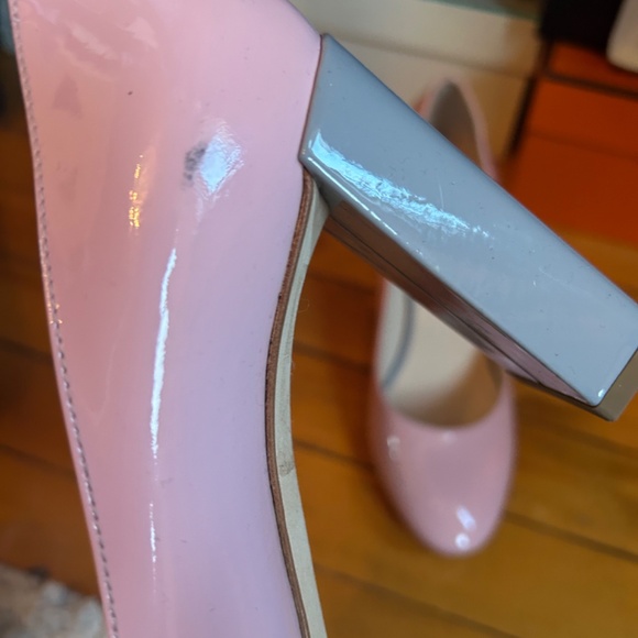 Fendi high heels - Picture 9 of 13